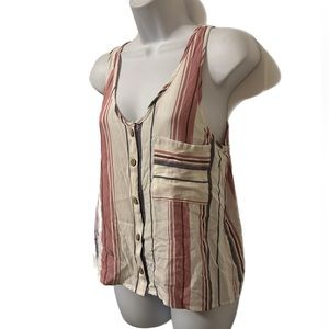 Pink‎ Republic top - NWT